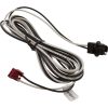 9920-400489 Cord Gecko MTA-156 3 Pins 8Ft