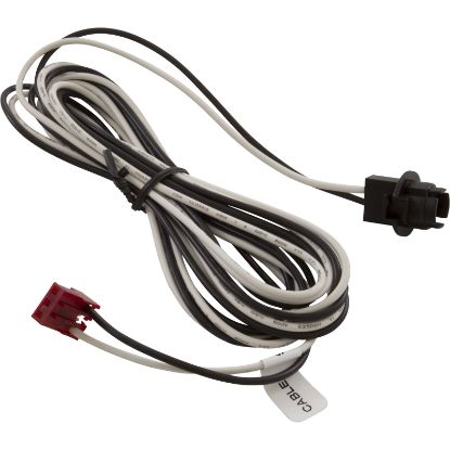 9920-400489 Cord Gecko MTA-156 3 Pins 8Ft