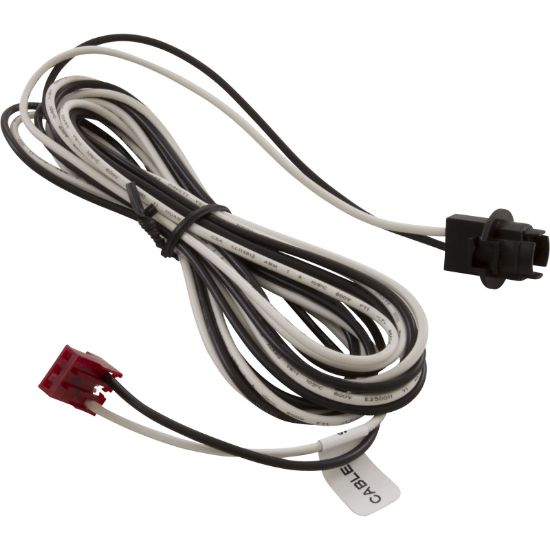 9920-400489 Cord Gecko MTA-156 3 Pins 8Ft