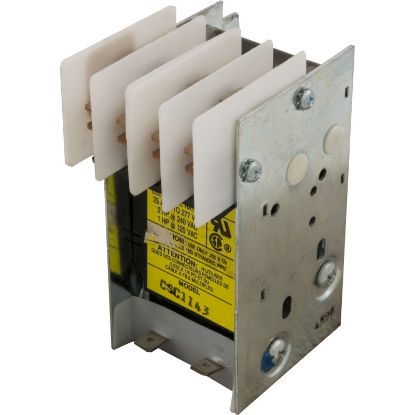 CSC-1143 Sequencing Switch Tecmark Solenoid Activated CSC1143