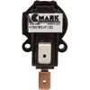 TBS301A Air Switch Tecmark TBS 301 SPDT 25A thd latch