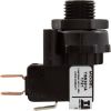 TBS301A Air Switch Tecmark TBS 301 SPDT 25A thd latch