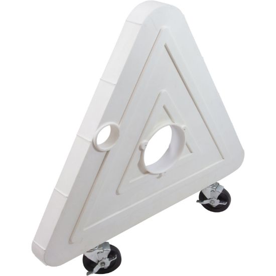 507 Main Frame Odyssey w/4" Casters M700S2