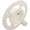 521 Handwheel Odyssey w/Handle White (M600)