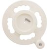 521 Handwheel Odyssey w/Handle White (M600)