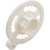 521 Handwheel Odyssey w/Handle White (M600)