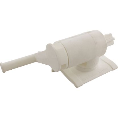 FG - SRE-HANEND Handle End Complete FeherGuard Surface Rider