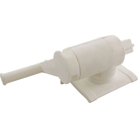 FG - SRE-HANEND Handle End Complete FeherGuard Surface Rider