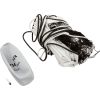 VBK-105 Volleyball SR Smith Swim N Spike w/ 20ft Net & Needle