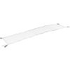 VBK-105 Volleyball SR Smith Swim N Spike w/ 20ft Net & Needle