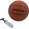 WS-PHX-BASKETBALL BBall Kit Interfab Crylex Backboard Rim Netw/Accesories