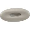 2455-104 Insert Jacuzzi J-300 2007-2013 Oval Pillow w/ Emblem