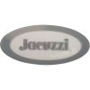 2000-263 Pillow InsertJacuzzi/Sundance Sliding Pillow J-400 2009+