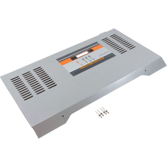 726226 HINGED PANEL ASSEMBLY