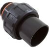 10651 JCZ CMPLT BARREL UNION J-SF24