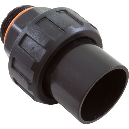 10651 JCZ CMPLT BARREL UNION J-SF24