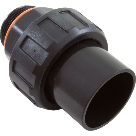 10651 JCZ CMPLT BARREL UNION J-SF24