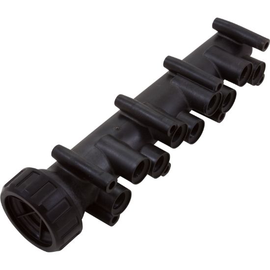 726055B JCZ RETURN HEADER J-HN SERIES