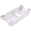 360004 Bottom Cover Pentair Letro LX5000G Cleaner White