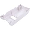 360004 Bottom Cover Pentair Letro LX5000G Cleaner White