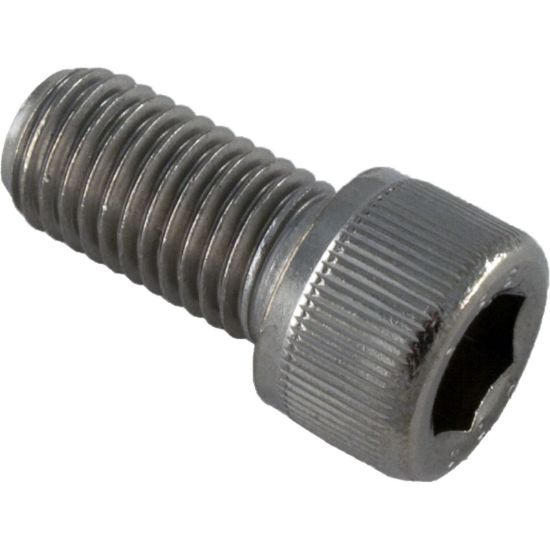 370198 Adjustment Screw Pentair Letro Legend Cleaners SS