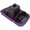 41201-0242 Chassis Pentair Sta-Rite GW7500 Cleaner with Pad Purple