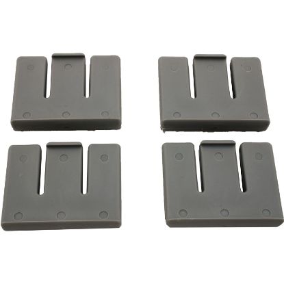 GW9520 Bumper Block Pentair Sta-Rite Quantity 4