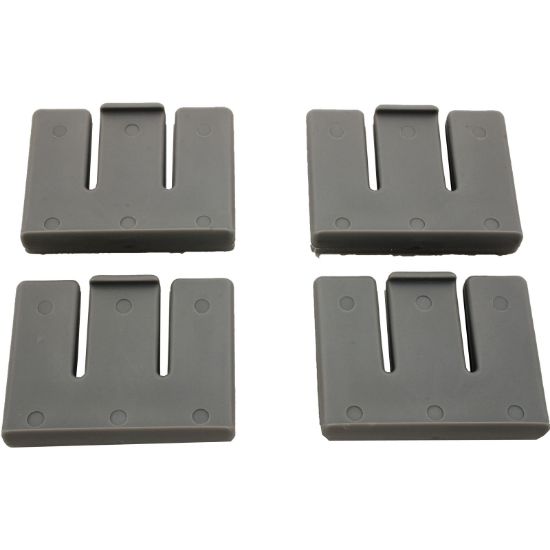 GW9520 Bumper Block Pentair Sta-Rite Quantity 4