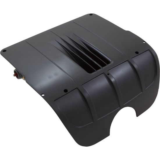 R0638100 Motor Block Kit Zodiac Polaris Type D