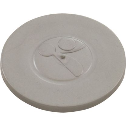 R0615600 Hub Cap Zodiac Polaris TR35P Silver