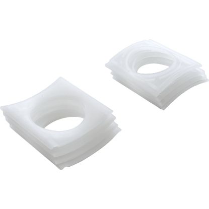 3-7-109 Wall Insert Zod Polaris Caretaker UltraFlex 2 Valve qty 8