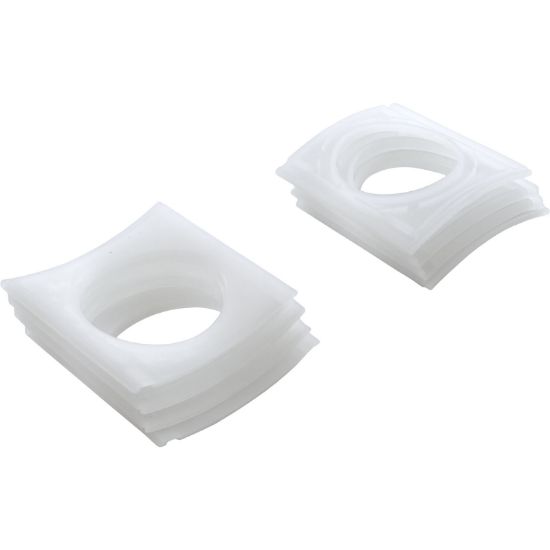 3-7-109 Wall Insert Zod Polaris Caretaker UltraFlex 2 Valve qty 8