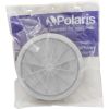 3-3-101 Deck Lid Zodiac Polaris Caretaker Leaf-B-Gone White
