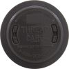 3-3-113 Return Fitting/Inlet Zodiac ThreadCare 1.5" and 1" Dk Gry