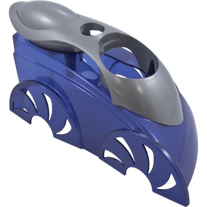 39-003 Shroud Zodiac Polaris 3900