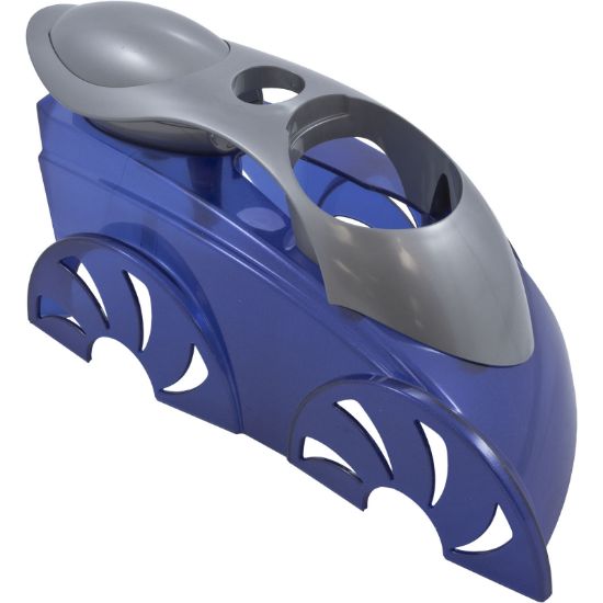 39-003 Shroud Zodiac Polaris 3900