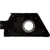 9-100-7027 Base Assembly Zodiac Polaris 380/360 Black Max Black