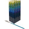 NPSV12 Paradise Spa Vac Rola-Chem 7ft 12 Pack Single Boxed Case