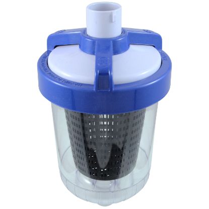 W560 Leaf Canister Hayward Standard