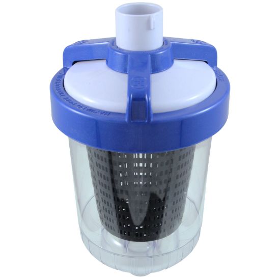 W560 Leaf Canister Hayward Standard