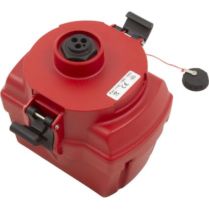 TB15000 Battery Nemo Power ToolsNSSpecOps Drill/Recip Saw6AhRed