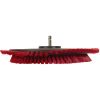 SN14019 Brushes Nemo Power ToolsHull CleanerRed Soft Bristle2Pk