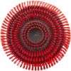 SN14019 Brushes Nemo Power ToolsHull CleanerRed Soft Bristle2Pk