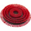 SN14019 Brushes Nemo Power ToolsHull CleanerRed Soft Bristle2Pk