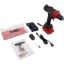 WPV2-18V-3LI-5 Waterproof Drill Nemo 16.4 Ft Depth 3Ah No Case