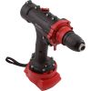 WPV2-18V-3LI-5 Waterproof Drill Nemo 16.4 Ft Depth 3Ah No Case