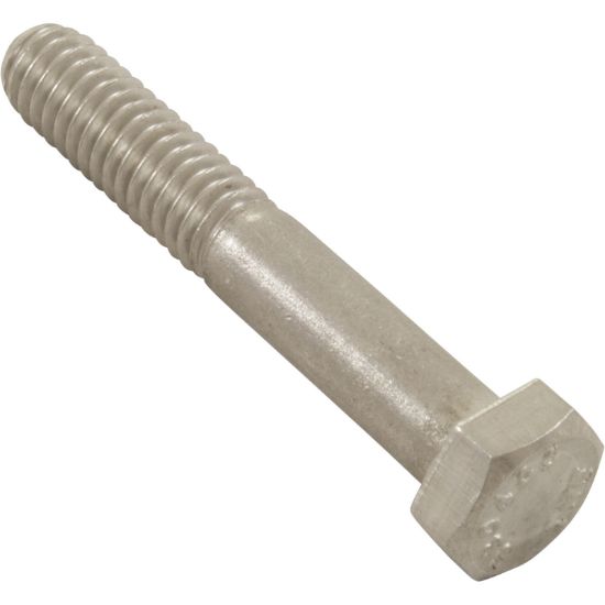  Bolt 5/16-18 x 2