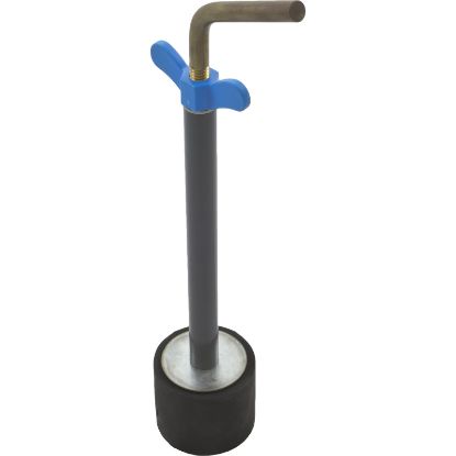 155E Tool Test Plug 1-7/8" 2" Pipe Extender Closed