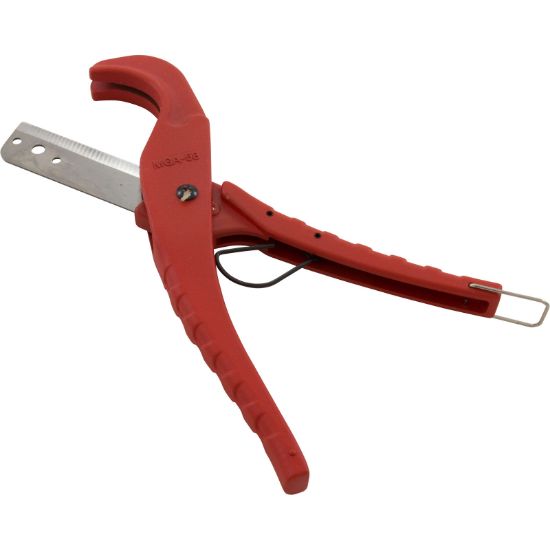 4682 Tool Cutter Vinyl and Hose 2"