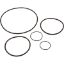  Pump O-Ring Kit Generic Challenger Pump